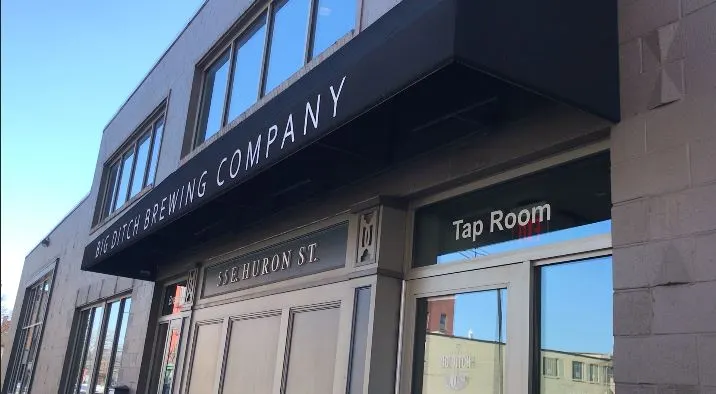 Big Ditch Brewing Company