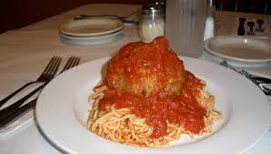 Mulberry Italian Ristorante signature dishes Lasagna, Chicken Parmesan, Meatballs, Sunday Sauce