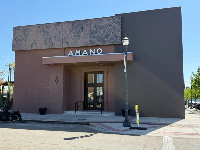 Amano