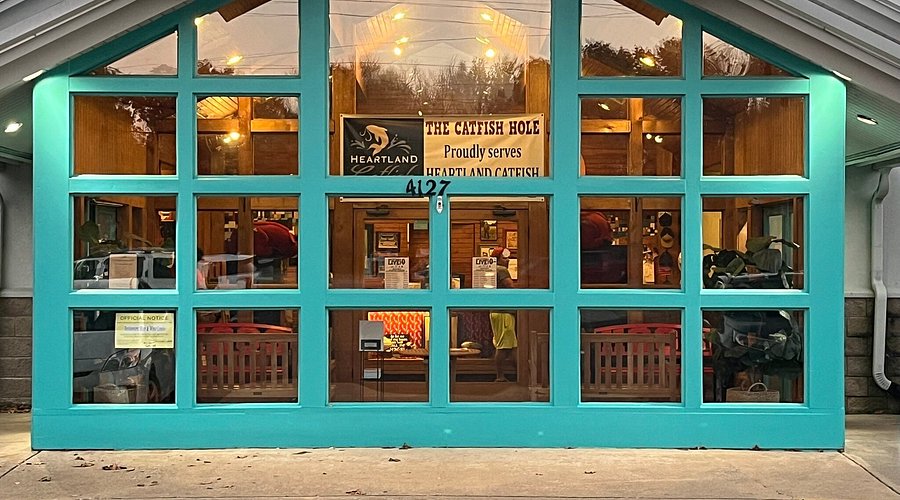 Catfish Hole