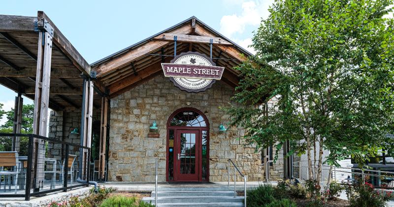 Maple Street Biscuit Company