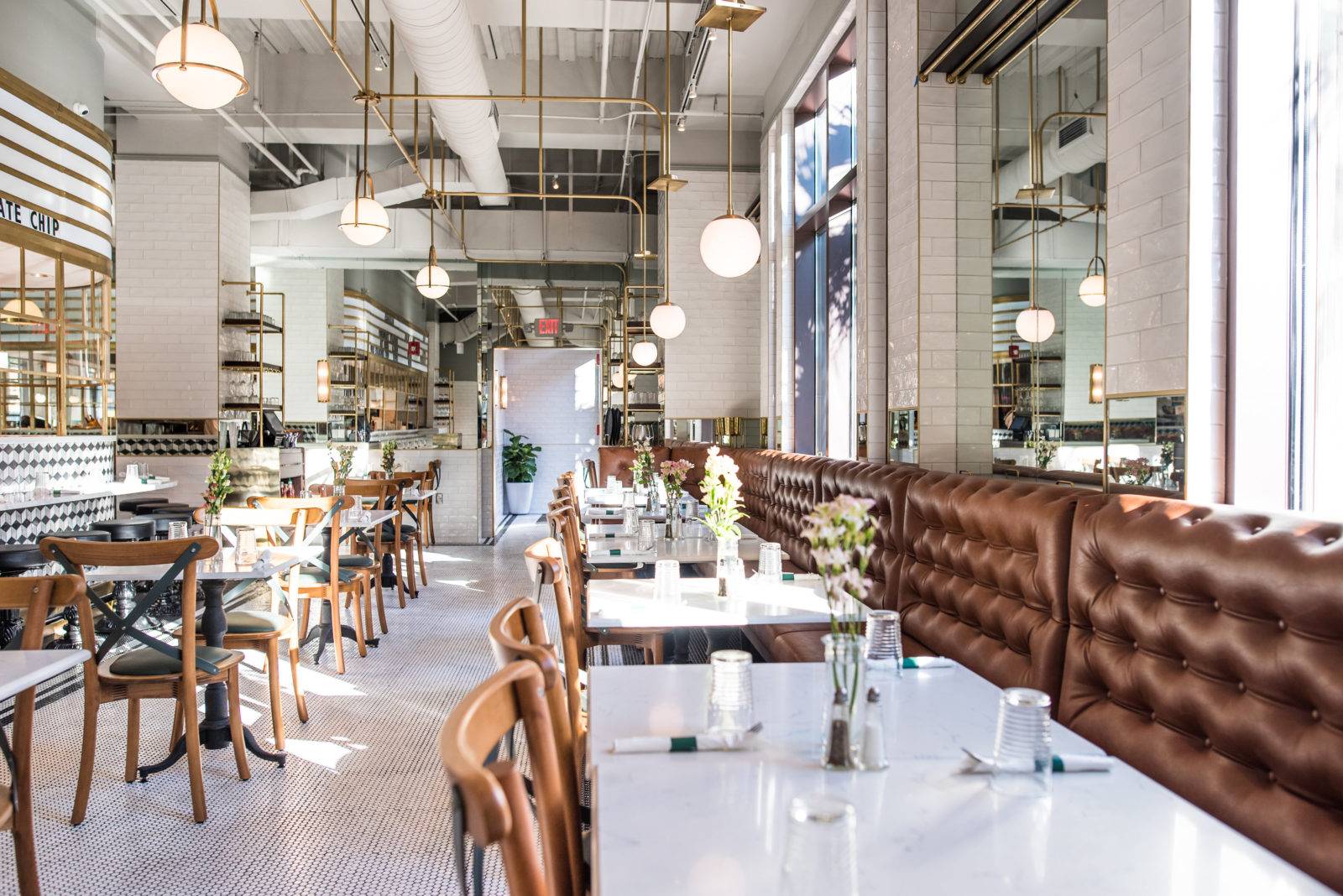 Little Duck Diner