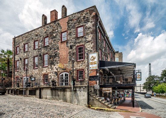 Chart House