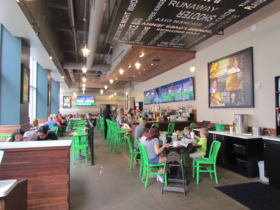 Wahlburgers