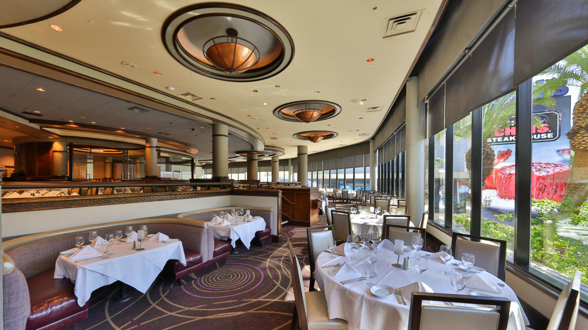 Ruth's Chris Steakhouse