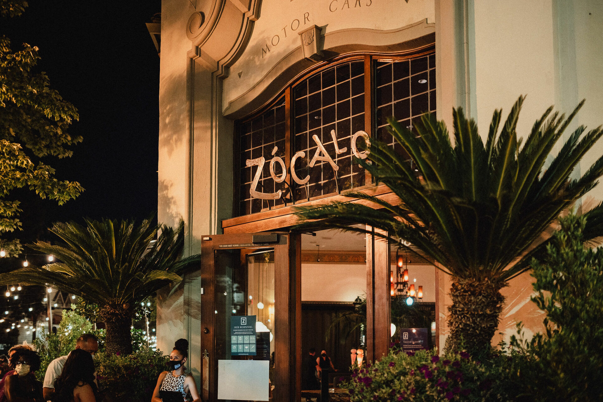 Zocalo