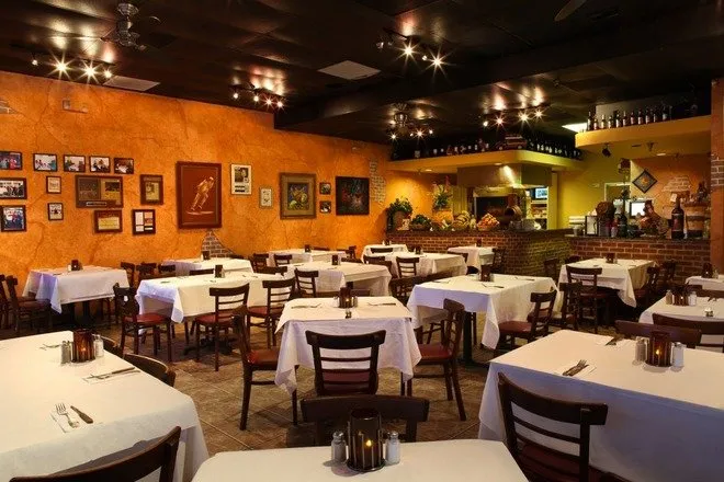 Pio Pio Restaurant