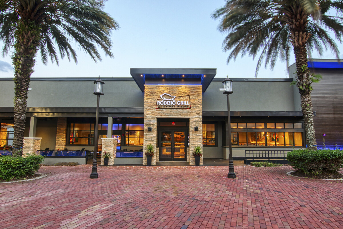 Rodizio Grill