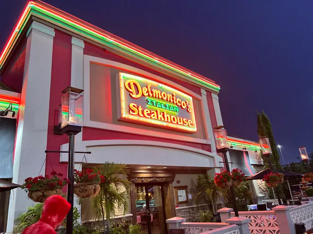 Delmonico's