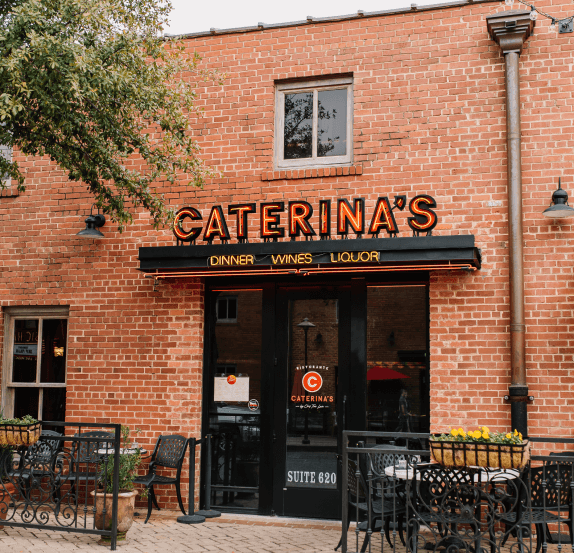 Caterina's