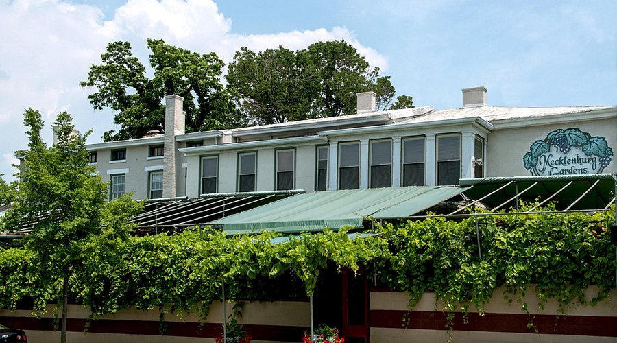 Mecklenburg Gardens