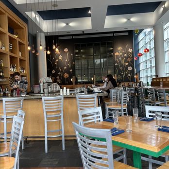 Graze Restaurant