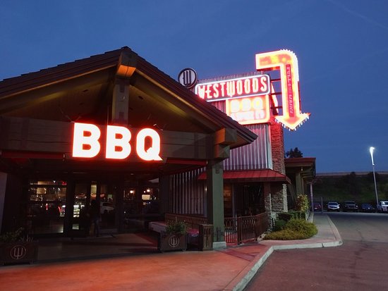 Westwoods BBQ and Spice Co.
