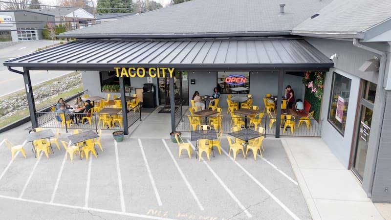Taco City Louisville