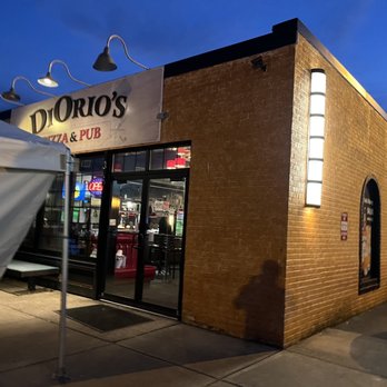 DiOrio's Pizza and Pub