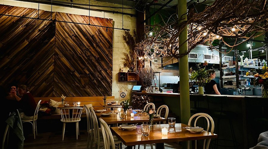 Field & Vine