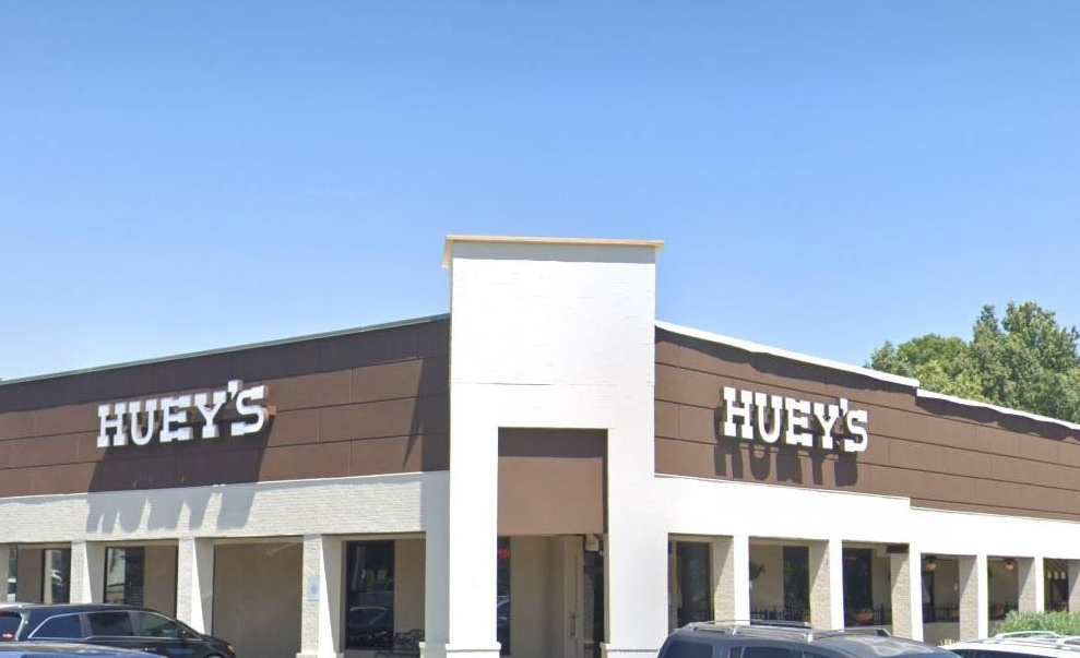 Huey's