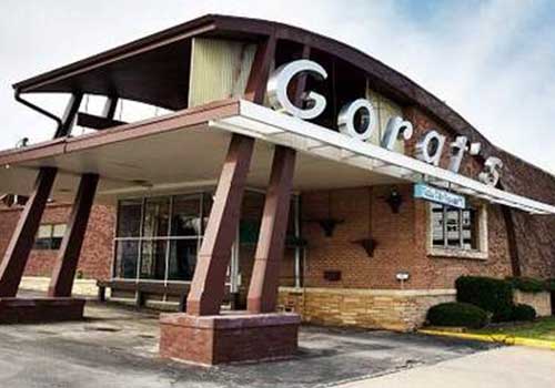 Gorat's Steak House