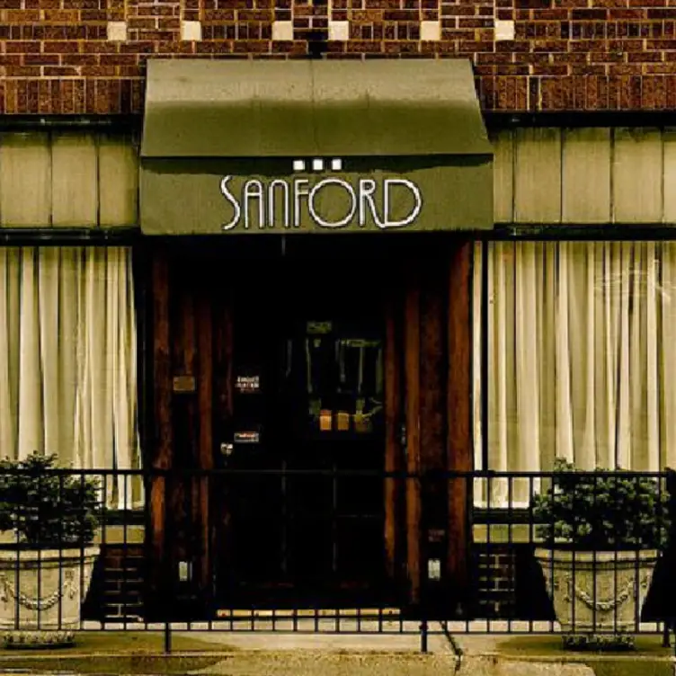 Sanford Restaurant