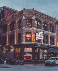 St. Elmo Steak House