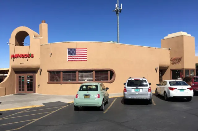Monroe's Restaurant