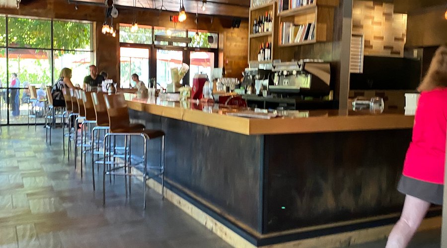 Eatery A