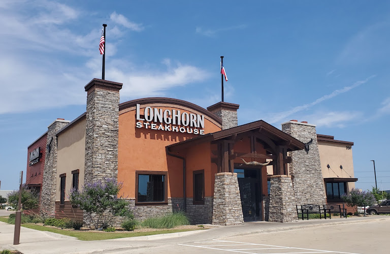 Longhorn Steakhouse