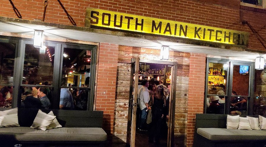 South Main Kitchen