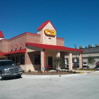Chicken Express