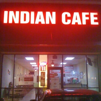 Indian Cafe